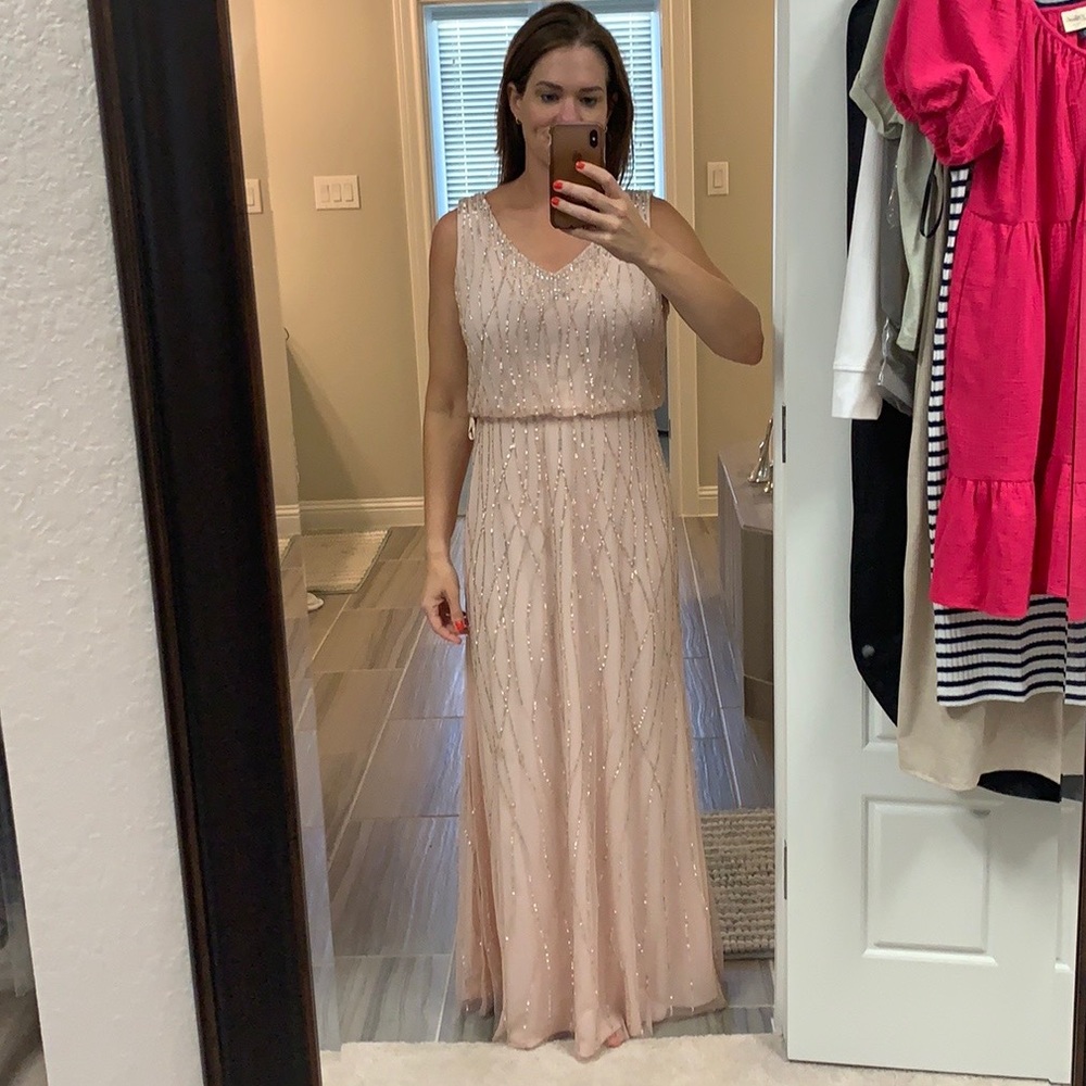 BHLDN Bridesmaid Dress